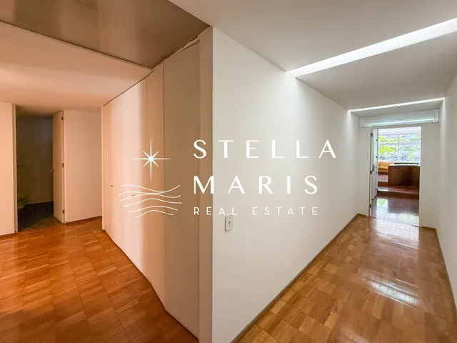 Imagem 13: Leblon, Cobertura Duplex com 330 M2, Área Externa com Vista Mar, 3 Quartos e 2 Vagas
