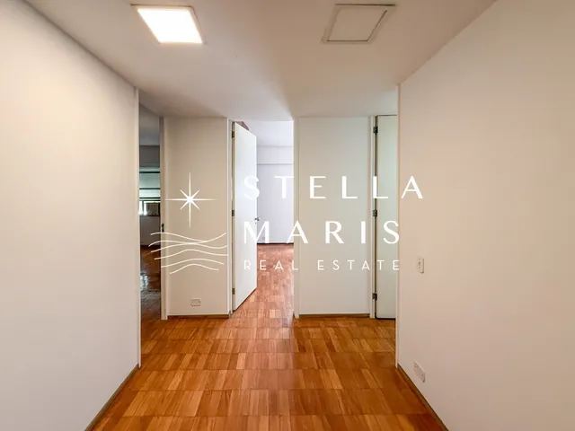 Imagem 14: Leblon, Cobertura Duplex com 330 M2, Área Externa com Vista Mar, 3 Quartos e 2 Vagas