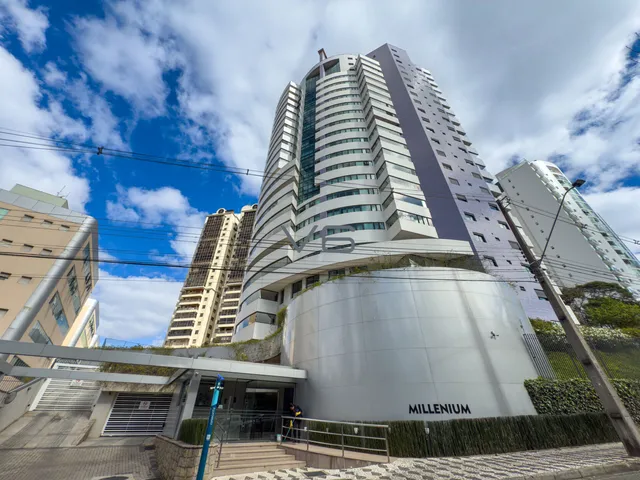 Imagem: Apartamento com 4 Quartos - 2 Suítes