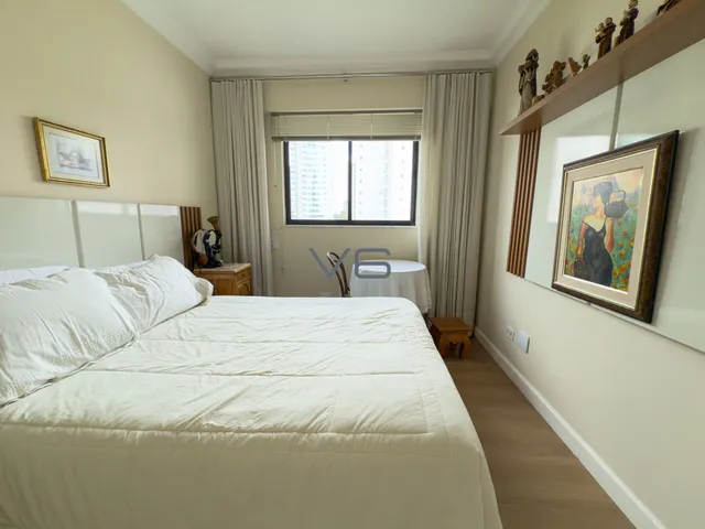 Imagem 8: Apartamento com 4 Quartos - 2 Suítes - 2 Vagas de garagem - 222,26m² privativos - no