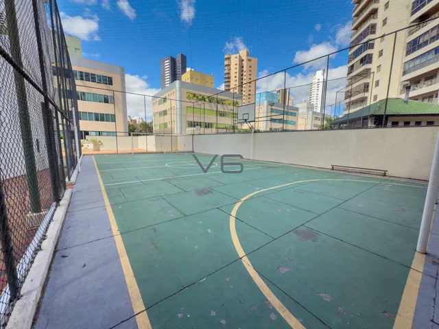 Imagem 15: Apartamento com 4 Quartos - 2 Suítes - 2 Vagas de garagem - 222,26m² privativos - no