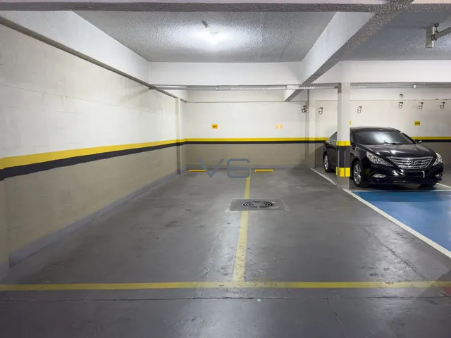 Imagem 5: Apartamento com 4 Quartos - 2 Suítes - 2 Vagas de garagem - 222,26m² privativos - no
