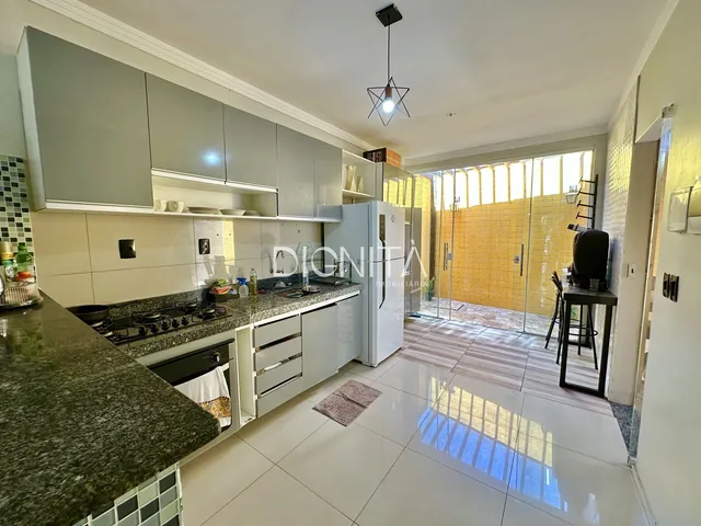 Imagem: Vendo linda casa térrea em Condomínio