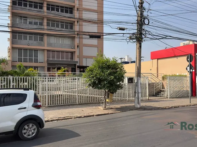 Imagem 1: Sala para aluguel, Bandeirantes, Cuiabá