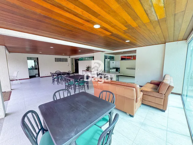 Imagem 7: Cobertura Linear na Lagoa da Conceição - 3 dormitórios, sendo 1 suite