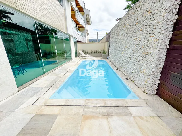 Imagem 15: Cobertura Linear na Lagoa da Conceição - 3 dormitórios, sendo 1 suite