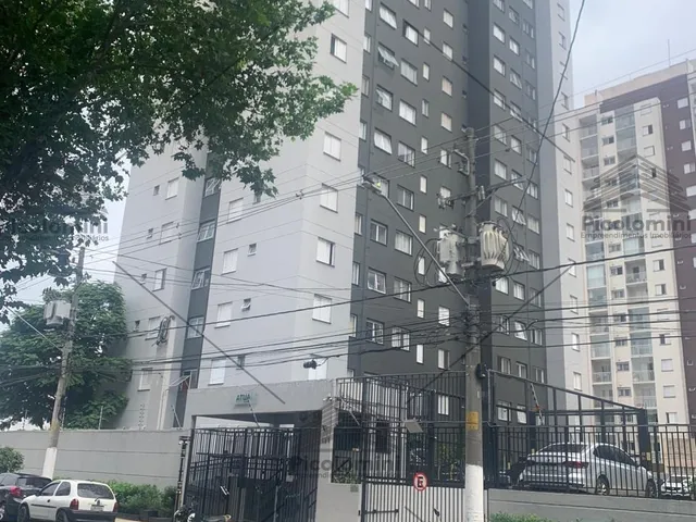 Imagem: Apartamento a venda na Mooca de 43 m²