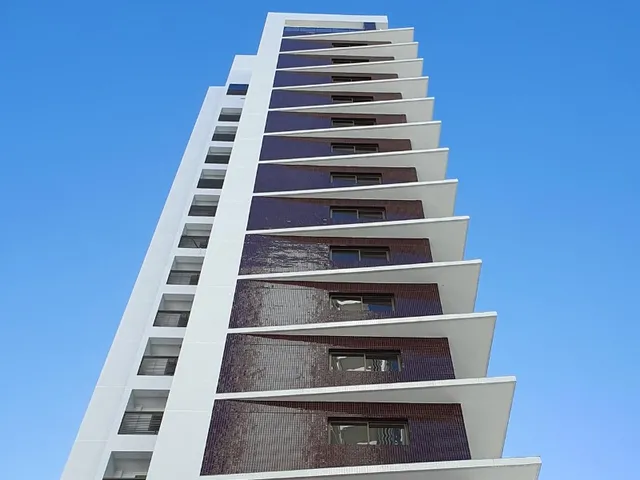Imagem 1: A 5ª Avenida Imóveis selecionou esse 1/4 (Suíte), sala, varanda e pronto para morar na