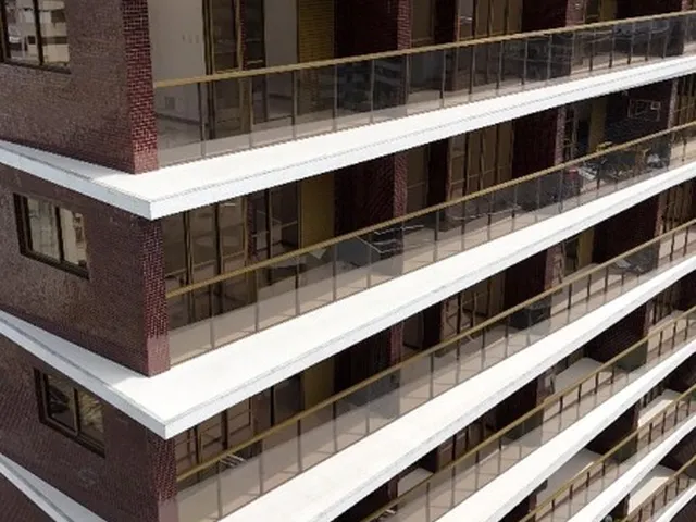 Imagem 10: A 5ª Avenida Imóveis selecionou esse 1/4 (Suíte), sala, varanda e pronto para morar na