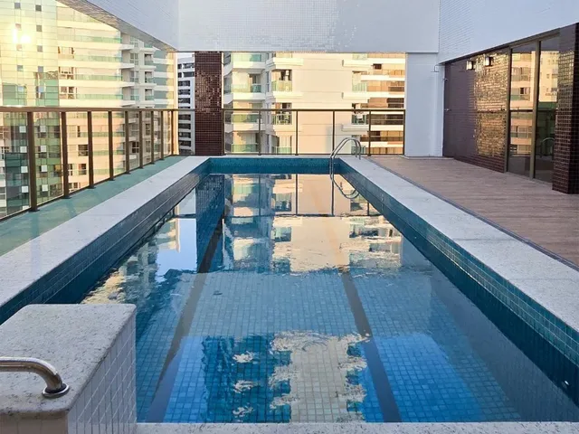 Imagem 13: A 5ª Avenida Imóveis selecionou esse 1/4 (Suíte), sala, varanda e pronto para morar na