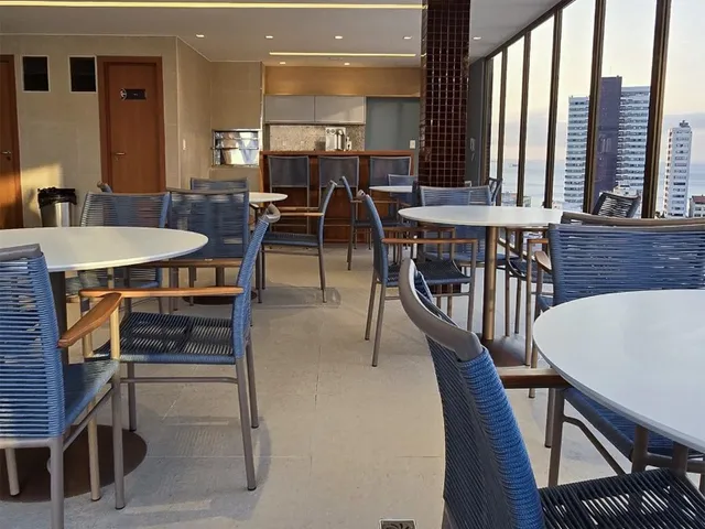 Imagem 12: A 5ª Avenida Imóveis selecionou esse 1/4 (Suíte), sala, varanda e pronto para morar na