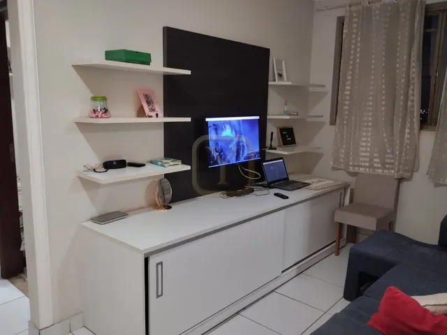 Imagem: Apartamento À Venda - Edifício Ilhas do