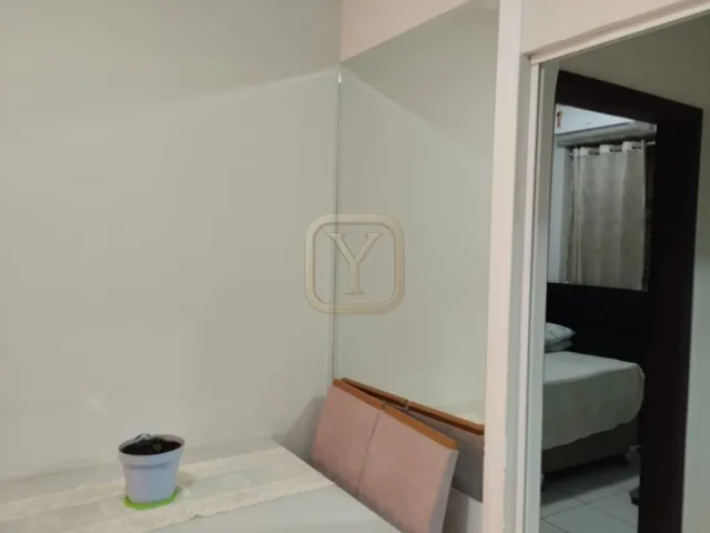 Imagem 8: Apartamento À Venda - Edifício Ilhas do Sul 3 - 2 Quartos - Mobiliado com Planejados