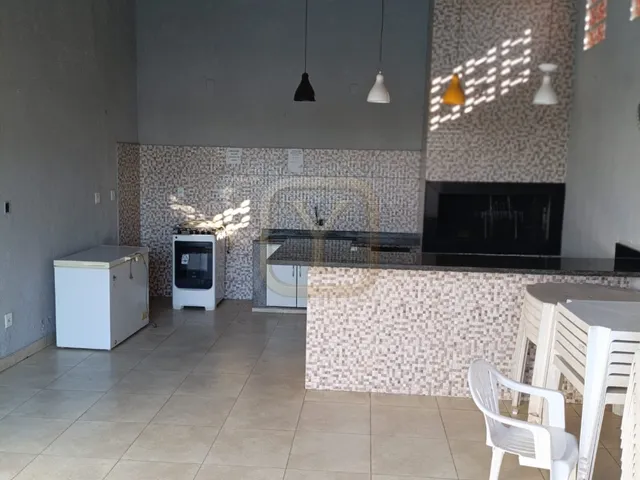 Imagem 5: Apartamento À Venda - Edifício Ilhas do Sul 3 - 2 Quartos - Mobiliado com Planejados