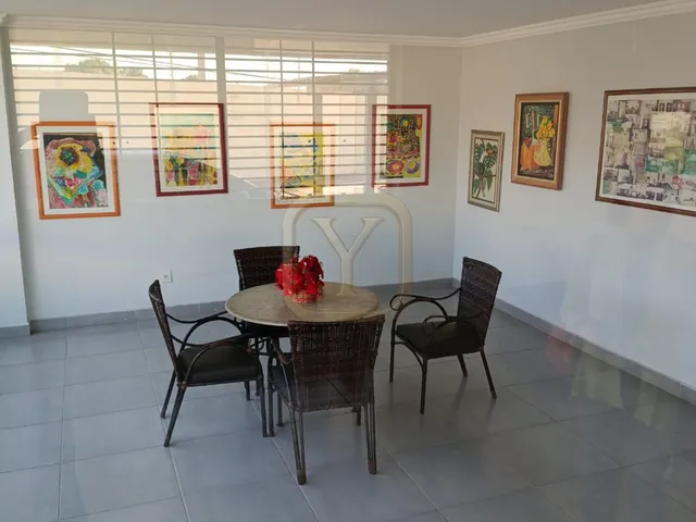 Imagem 6: Apartamento À Venda - Edifício Ilhas do Sul 3 - 2 Quartos - Mobiliado com Planejados