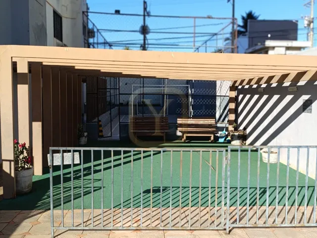 Imagem 3: Apartamento À Venda - Edifício Ilhas do Sul 3 - 2 Quartos - Mobiliado com Planejados