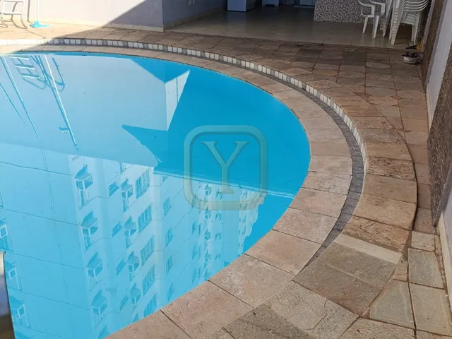 Imagem 10: Apartamento À Venda - Edifício Ilhas do Sul 3 - 2 Quartos - Mobiliado com Planejados