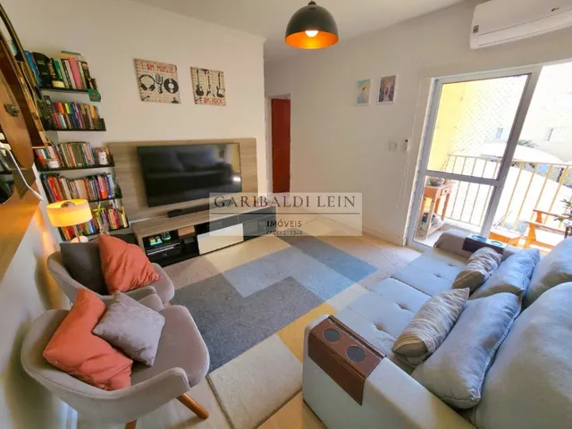 Imagem: Apartamento - Campinas