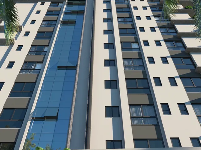Imagem: Apartamento Residencial em Itajaí - Sc