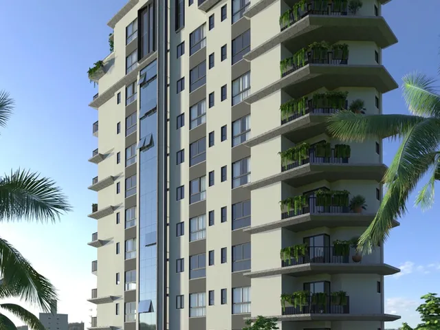 Imagem 3: Apartamento Residencial em Itajaí - Sc, Cabeçudas