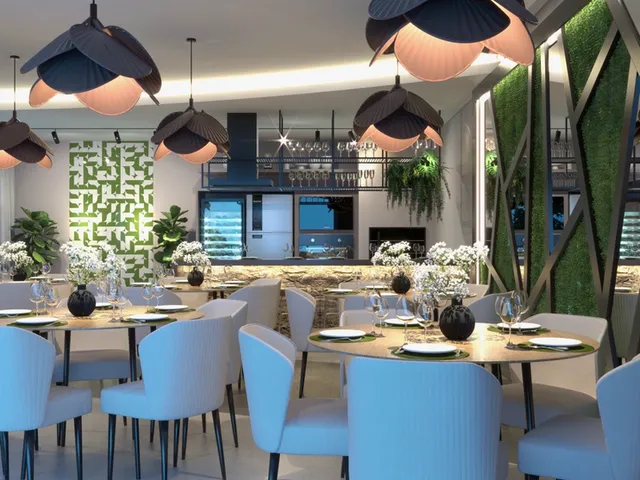 Imagem 6: Apartamento Residencial em Itajaí - Sc, Cabeçudas