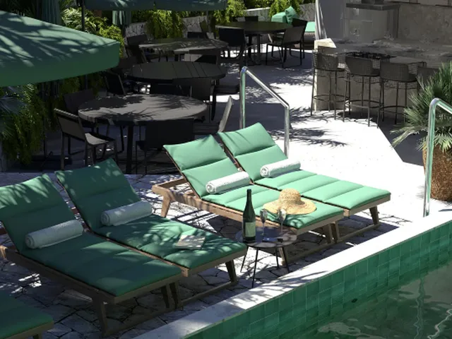 Imagem 7: Apartamento Residencial em Itajaí - Sc, Cabeçudas