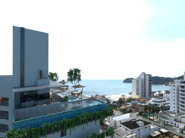 Imagem 10: Apartamento Residencial em Itajaí - Sc, Cabeçudas