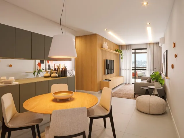 Imagem 3: Apartamento à venda em Rio de Janeiro, Recreio dos Bandeirantes, com 3 quartos, 89.45m²