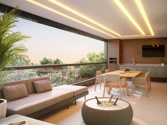 Imagem 7: Apartamento à venda em Rio de Janeiro, Recreio dos Bandeirantes, com 3 quartos, 89.45m²