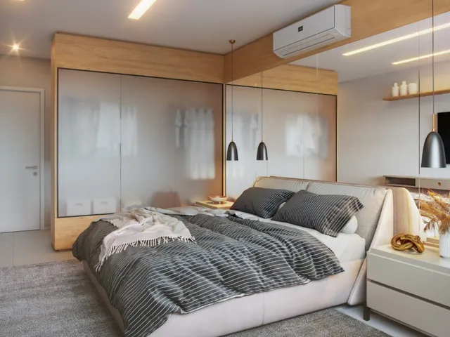 Imagem 5: Apartamento à venda em Rio de Janeiro, Recreio dos Bandeirantes, com 3 quartos, 89.45m²