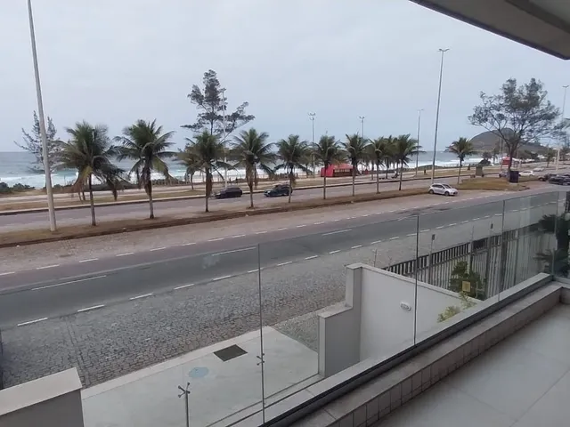 Imagem: O apartamento possui 4 Dormitórios, 4 Suítes, 5