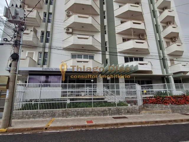 Imagem 3: Apartamento à venda com 3 dormitórios com sacada (sendo 1 suíte), 2 banheiros