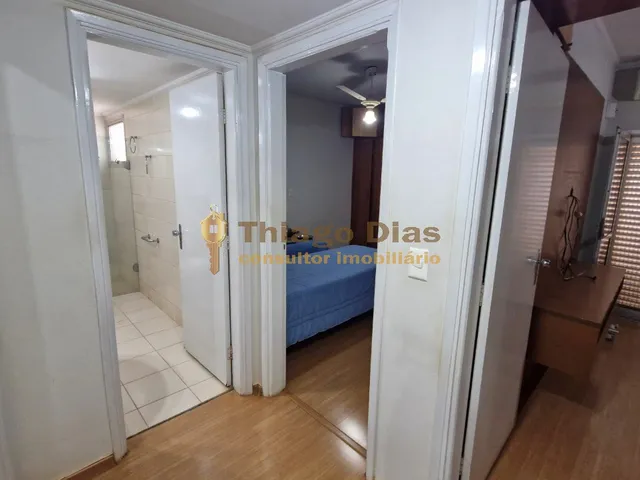 Imagem 4: Apartamento à venda com 3 dormitórios com sacada (sendo 1 suíte), 2 banheiros