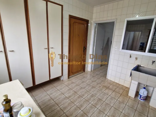 Imagem 5: Apartamento à venda com 3 dormitórios com sacada (sendo 1 suíte), 2 banheiros