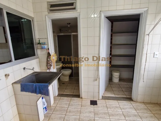 Imagem 15: Apartamento à venda com 3 dormitórios com sacada (sendo 1 suíte), 2 banheiros