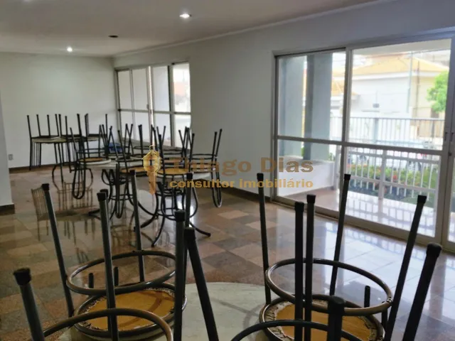 Imagem 14: Apartamento à venda com 3 dormitórios com sacada (sendo 1 suíte), 2 banheiros