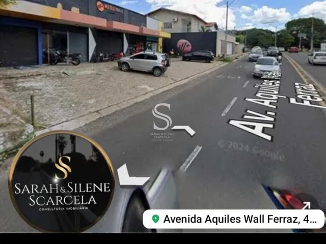 Imagem: Ponto Comercial Comércio/ Aluguel