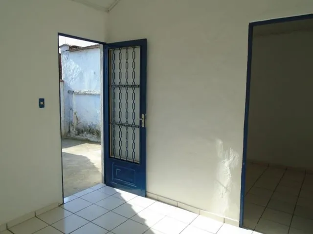Imagem: Casa Residencial em Cruzeiro - Sp, Vila