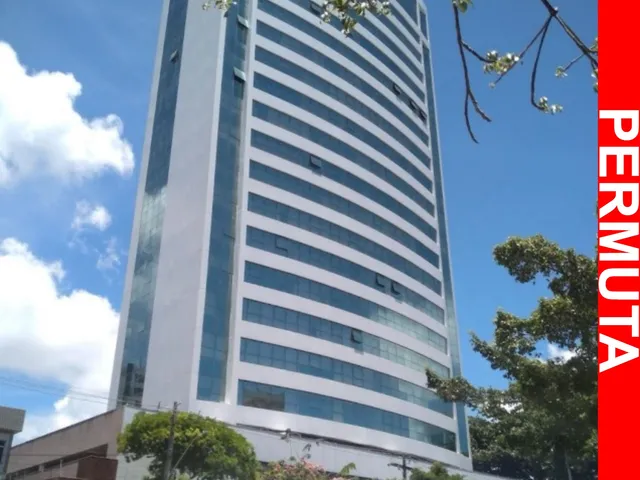 Imagem: Sala Comercial de Luxo à Venda em Recife-PE