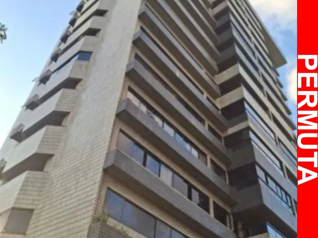 Imagem: Apartamento de luxo na Madalena, Recife-PE