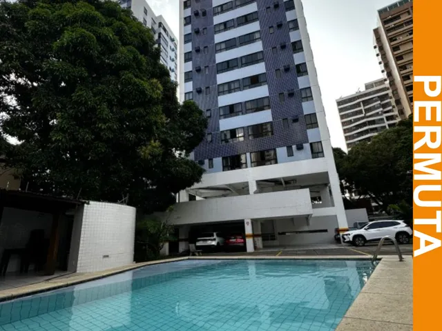 Imagem: Apartamento À Venda no Espinheiro, Recife-Pe