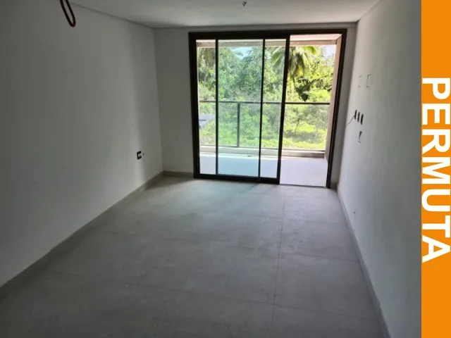 Imagem: Apartamento à venda na Praia dos Carneiros