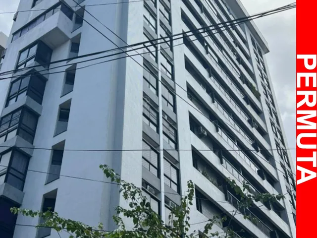 Imagem: Apartamento à venda em Recife-PE, Boa Vista