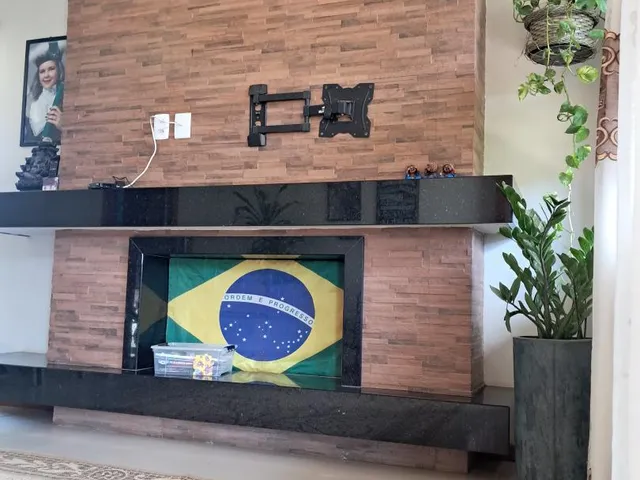 Imagem 3: Casa 2 Dorms - Interior - Restinga Seca Rs