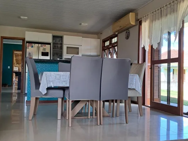 Imagem 4: Casa 2 Dorms - Interior - Restinga Seca Rs