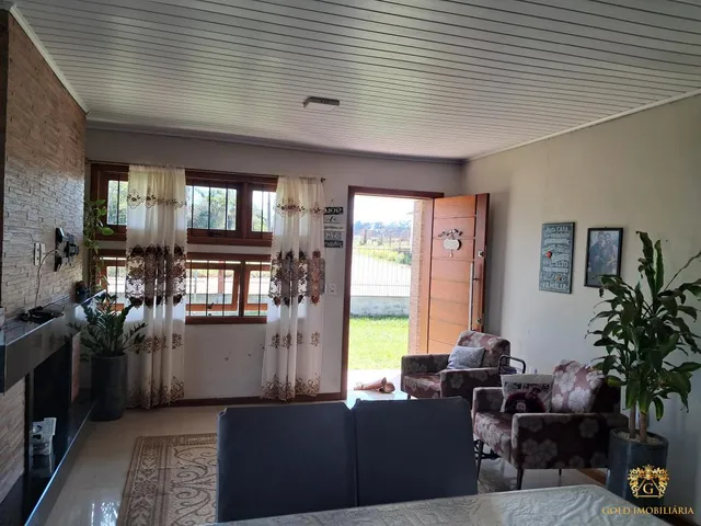 Imagem 5: Casa 2 Dorms - Interior - Restinga Seca Rs
