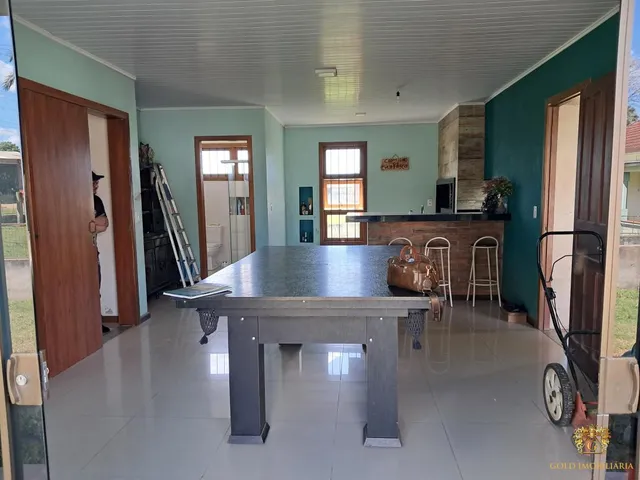 Imagem 10: Casa 2 Dorms - Interior - Restinga Seca Rs