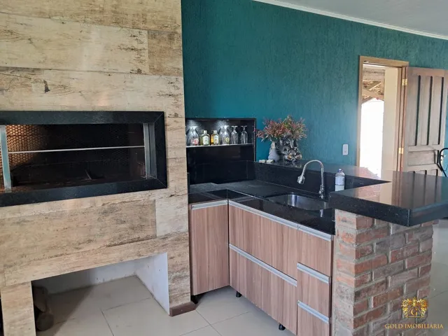 Imagem 12: Casa 2 Dorms - Interior - Restinga Seca Rs