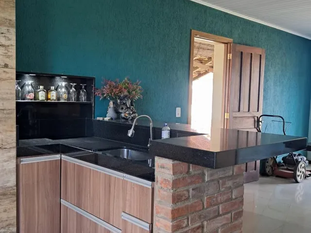 Imagem 13: Casa 2 Dorms - Interior - Restinga Seca Rs