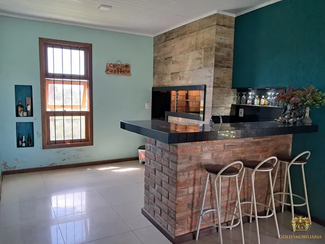 Imagem 14: Casa 2 Dorms - Interior - Restinga Seca Rs